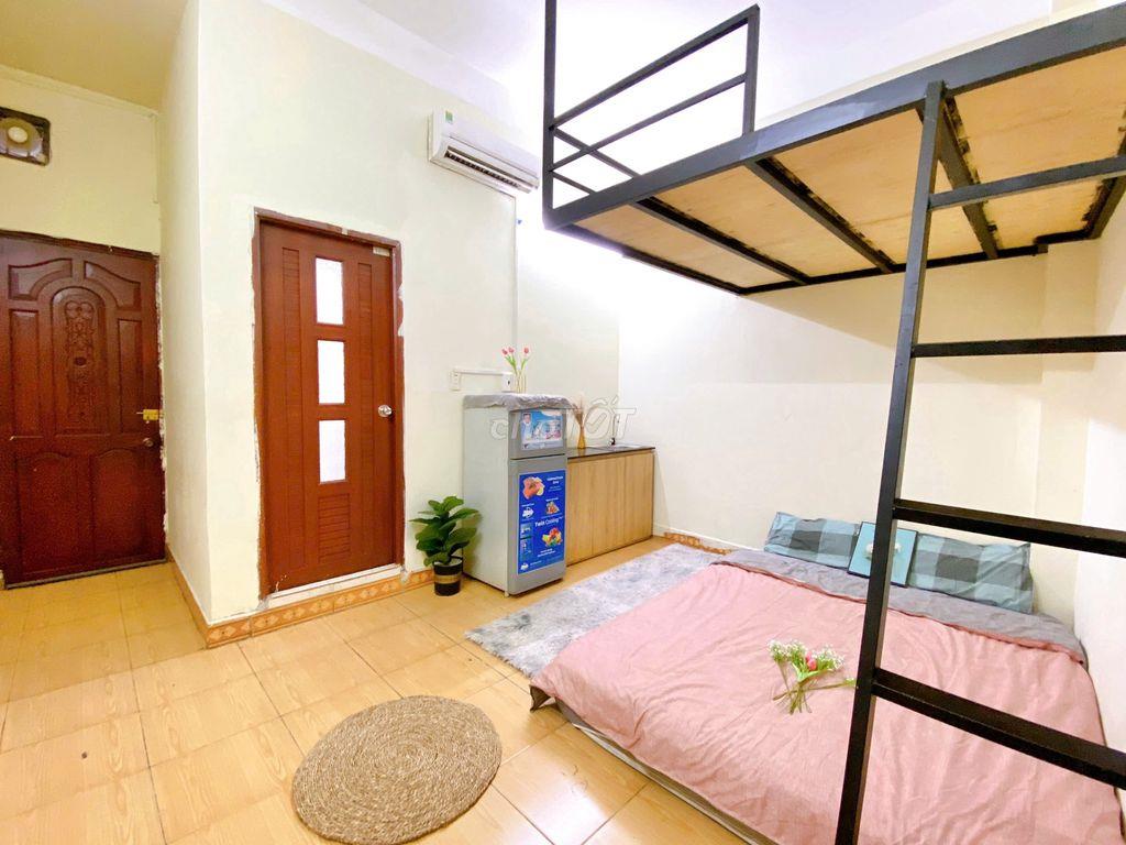 Cho thuê phòng trọ giá rẻ quận Tân Bình giá chỉ từ 3tr3 đến 5tr