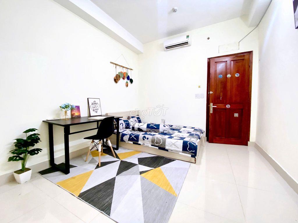 Cho thuê phòng trọ giá rẻ quận Tân Bình giá chỉ từ 3tr3 đến 5tr