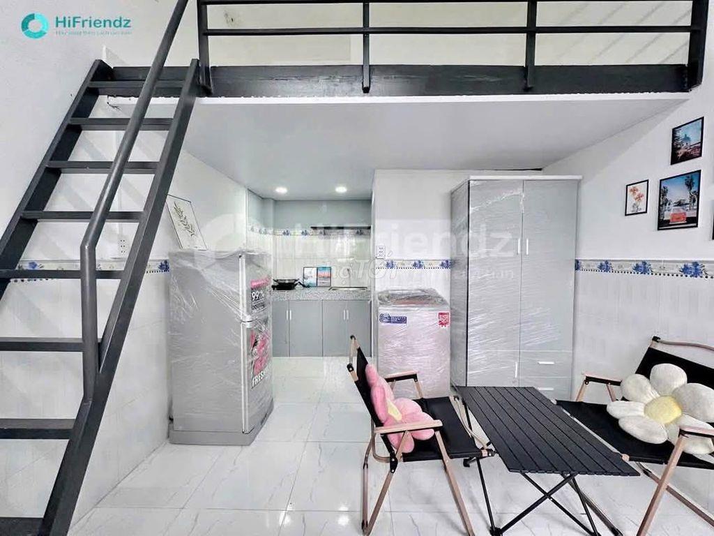 Cho thuê phòng trọ giá rẻ quận 7, giá chỉ từ 3.200.000 đến 5.000.000