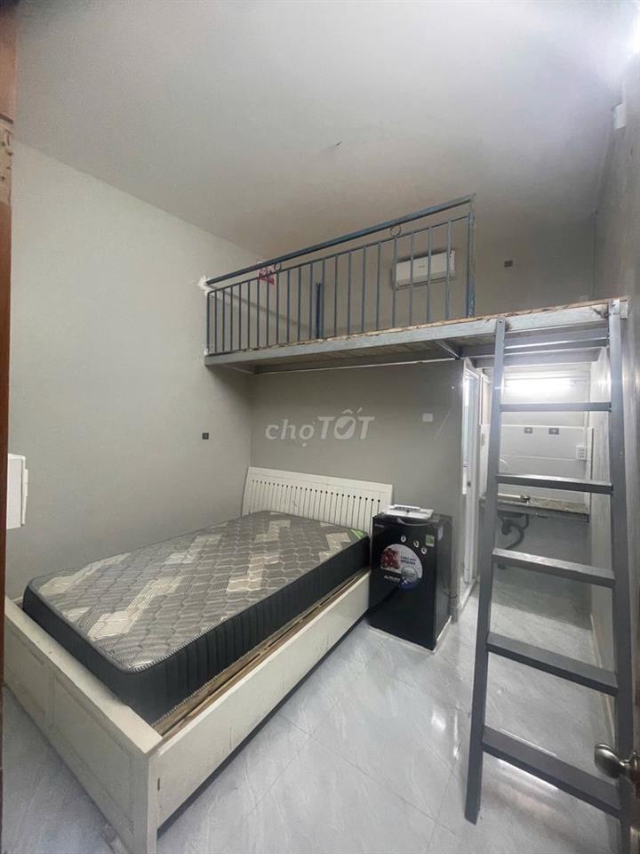 Cho thuê phòng trọ giá rẻ quận 7, giá chỉ từ 3.200.000 đến 5.000.000