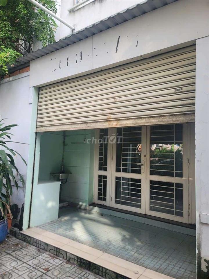 Nhà Trọ quận Tân Bình vị trí gần trung tâm