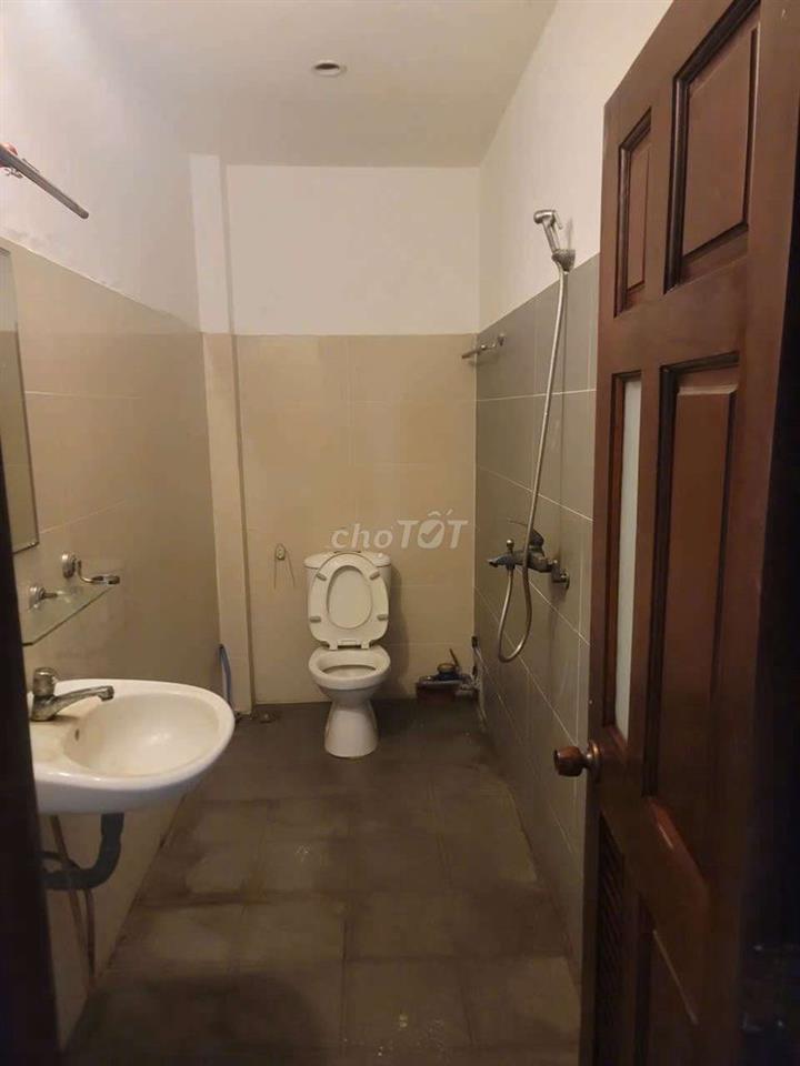 Nhà Trọ quận Tân Bình vị trí gần trung tâm