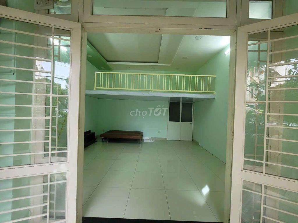 Nhà Trọ quận Tân Bình vị trí gần trung tâm