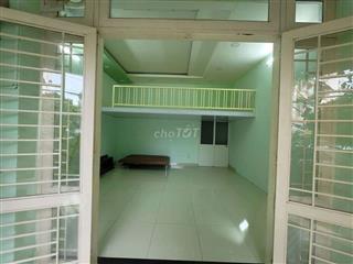 Nhà Trọ quận Tân Bình vị trí gần trung tâm