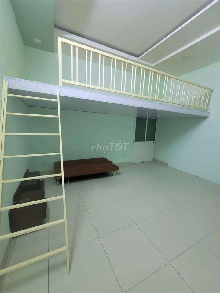 Nhà Trọ quận Tân Bình vị trí gần trung tâm