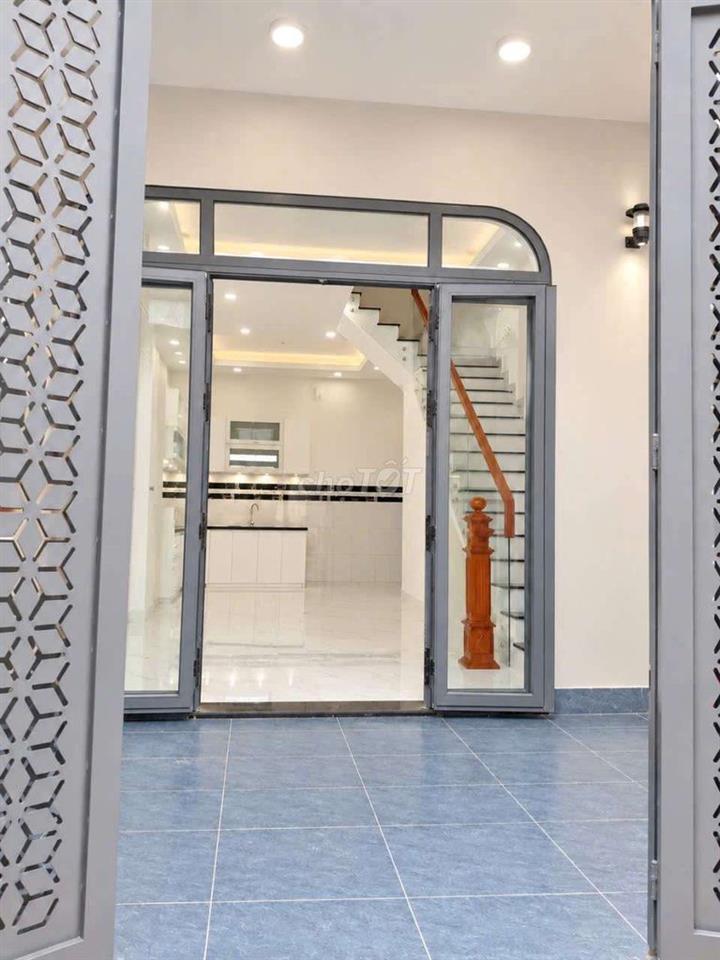 BÁN NHÀ NGUYỄN XIỂN, CẠNH  VINHOMES– 3 TẦNG, MỚI ĐẸP - NHỈNH 4Đ