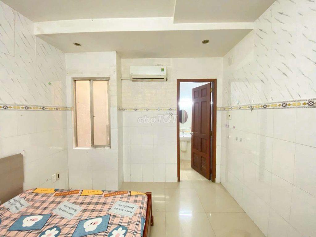 🏠 CHO THUÊ PHÒNG STUDIO GIÁ CHỈ 2,5 TRIỆU/THÁNG – BÌNH TRỊ ĐÔNG