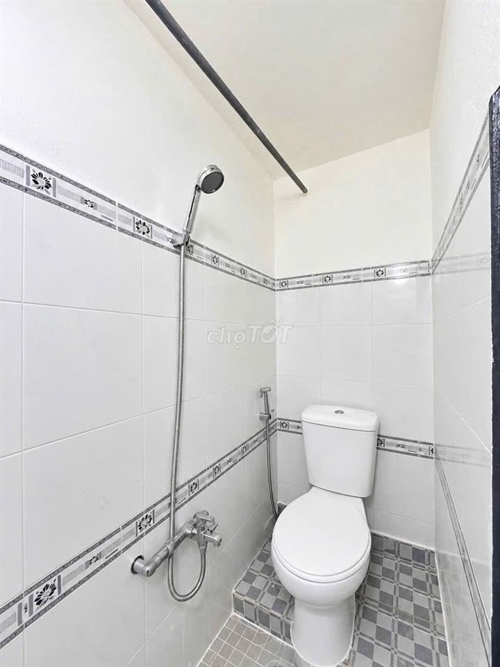 Nhà trọ giá rẻ chỉ từ 2tr2