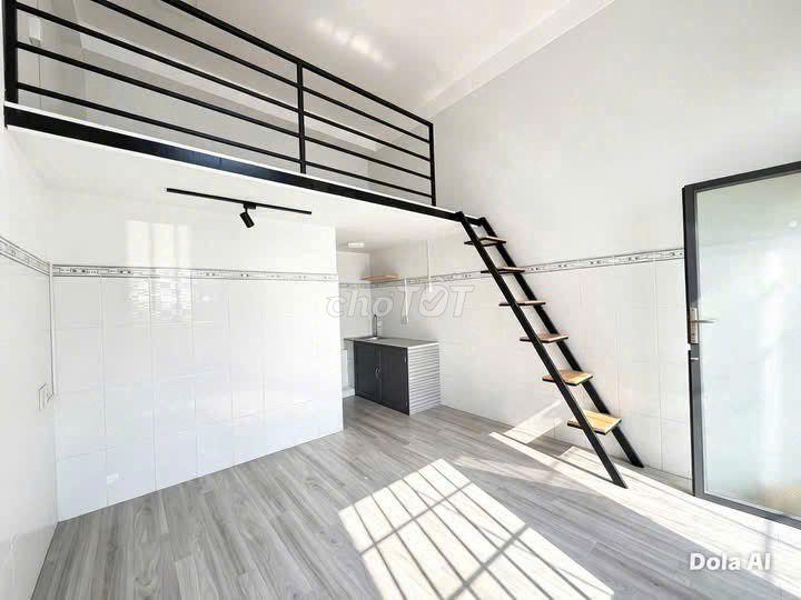 Nhà trọ giá rẻ chỉ từ 2tr2