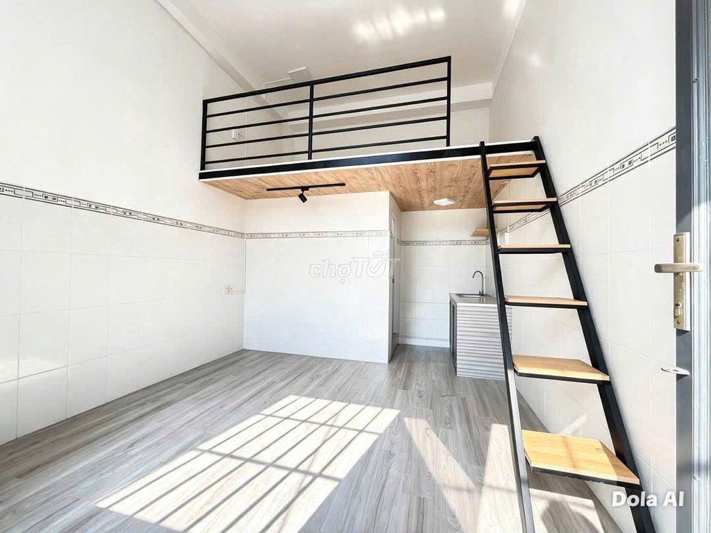 Nhà trọ giá rẻ chỉ từ 2tr2