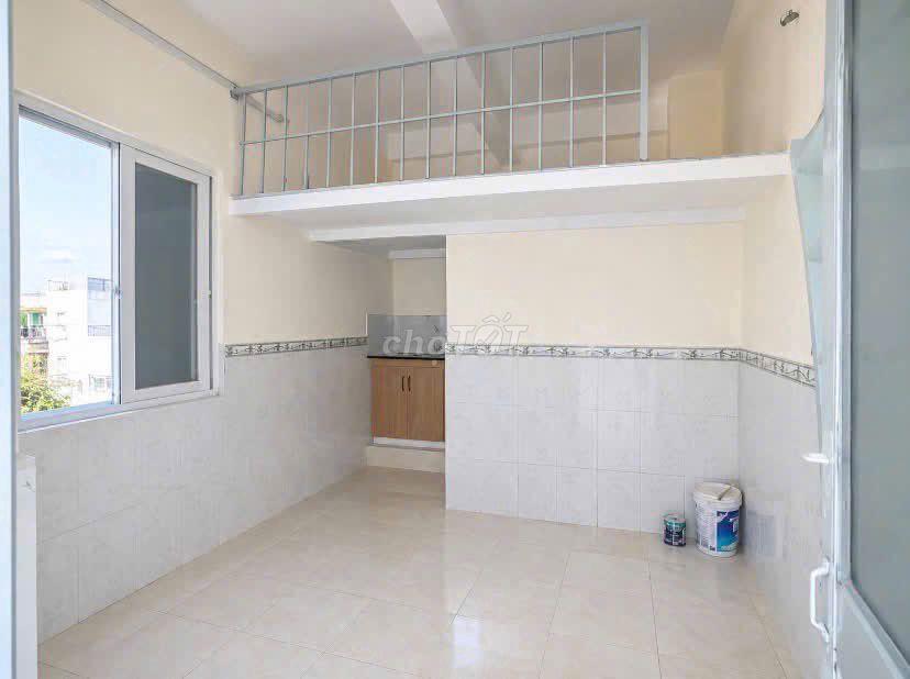 Nhà trọ giá rẻ chỉ từ 2tr2