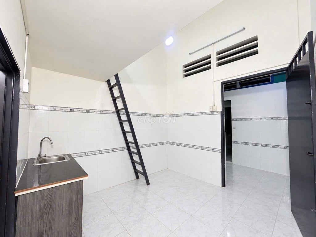 Nhà trọ giá rẻ chỉ từ 2tr2