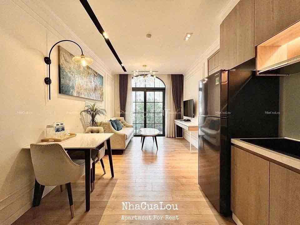 HỆ THỐNG CHDV 1 PHÒNG NGỦ /STU– ĐA DẠNG MỨC GIÁ TRUNG TÂM Q.BÌNH THẠNH
