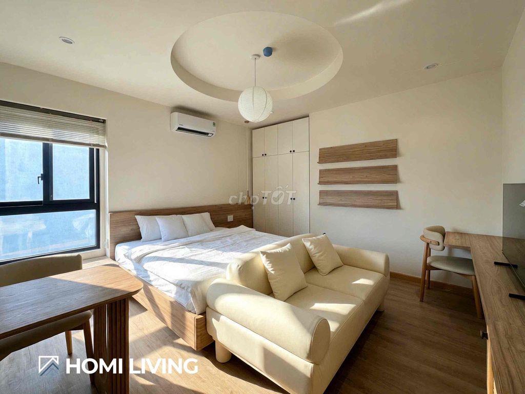 HỆ THỐNG CHDV 1 PHÒNG NGỦ /STU– ĐA DẠNG MỨC GIÁ TRUNG TÂM Q.BÌNH THẠNH