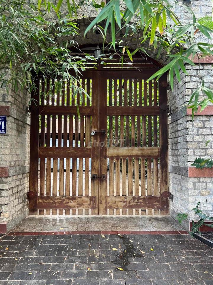 đất xây biệt thự 9x20m gần Chợ Xuân thới thượng