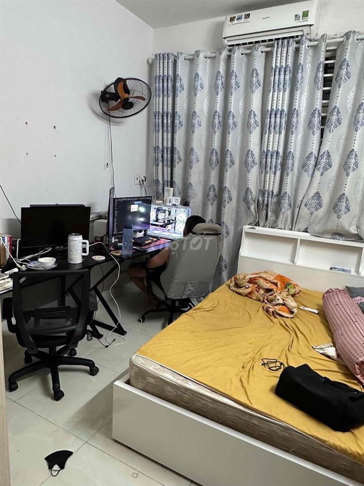 🏡 BÁN NHÀ KÈM KHO 60M2 - HẺM 6M, XE HƠI VÀ XE TẢI RA VÀO GIÁ BÁN TL