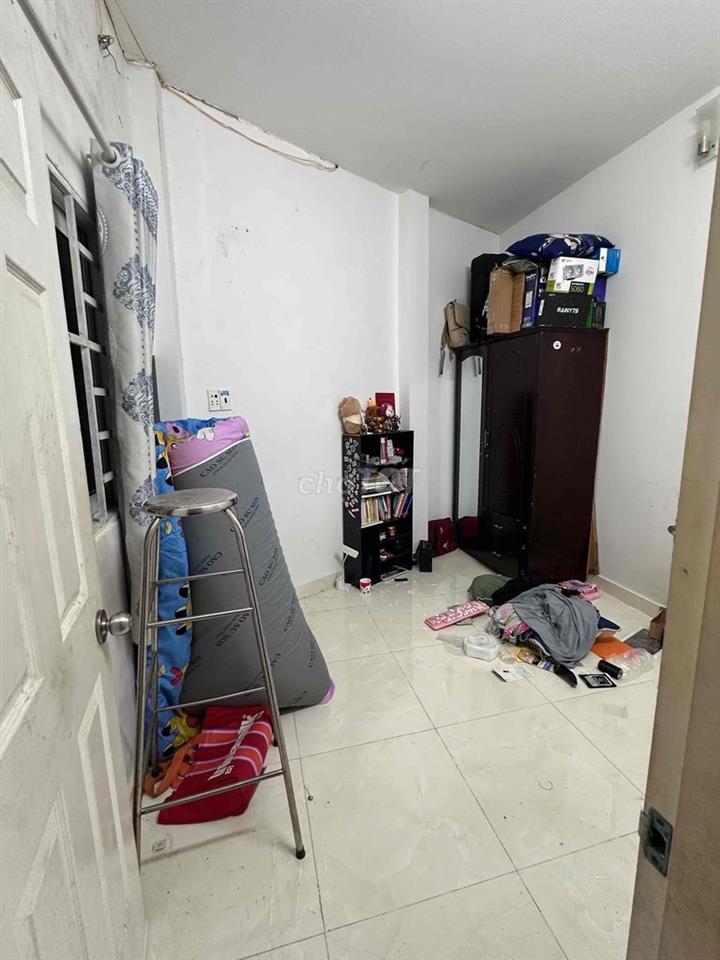 🏡 BÁN NHÀ KÈM KHO 60M2 - HẺM 6M, XE HƠI VÀ XE TẢI RA VÀO GIÁ BÁN TL