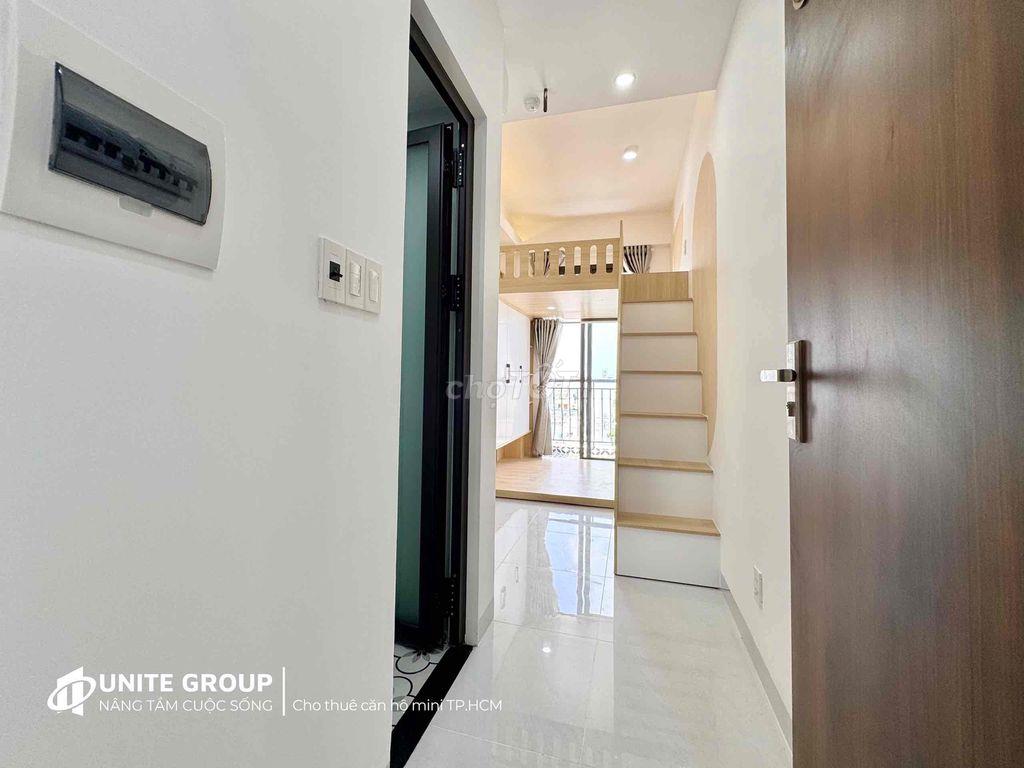 🌿 DUPLEX BAN CÔNG SIÊU RỘNG – KHÔNG GIAN CỰC CHILL 🏡✨