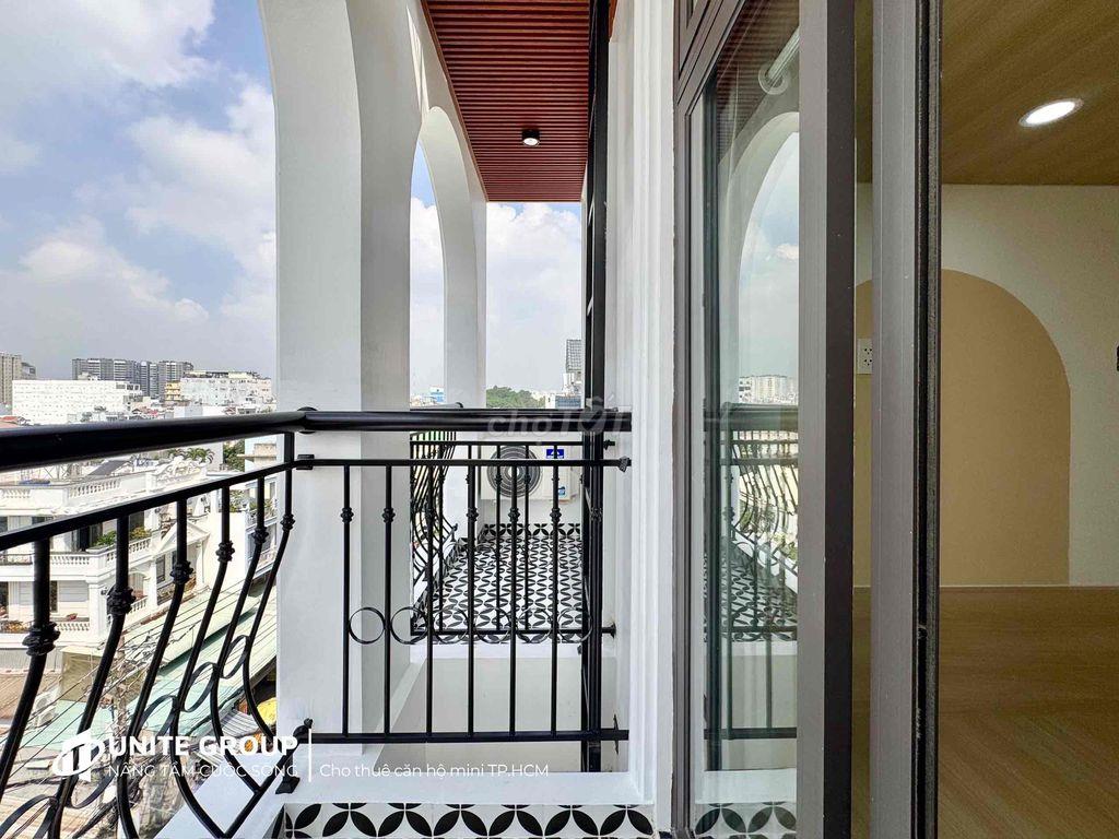🌿 DUPLEX BAN CÔNG SIÊU RỘNG – KHÔNG GIAN CỰC CHILL 🏡✨