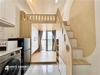 🌿 DUPLEX BAN CÔNG SIÊU RỘNG – KHÔNG GIAN CỰC CHILL 🏡✨