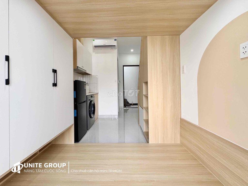 🌿 DUPLEX BAN CÔNG SIÊU RỘNG – KHÔNG GIAN CỰC CHILL 🏡✨