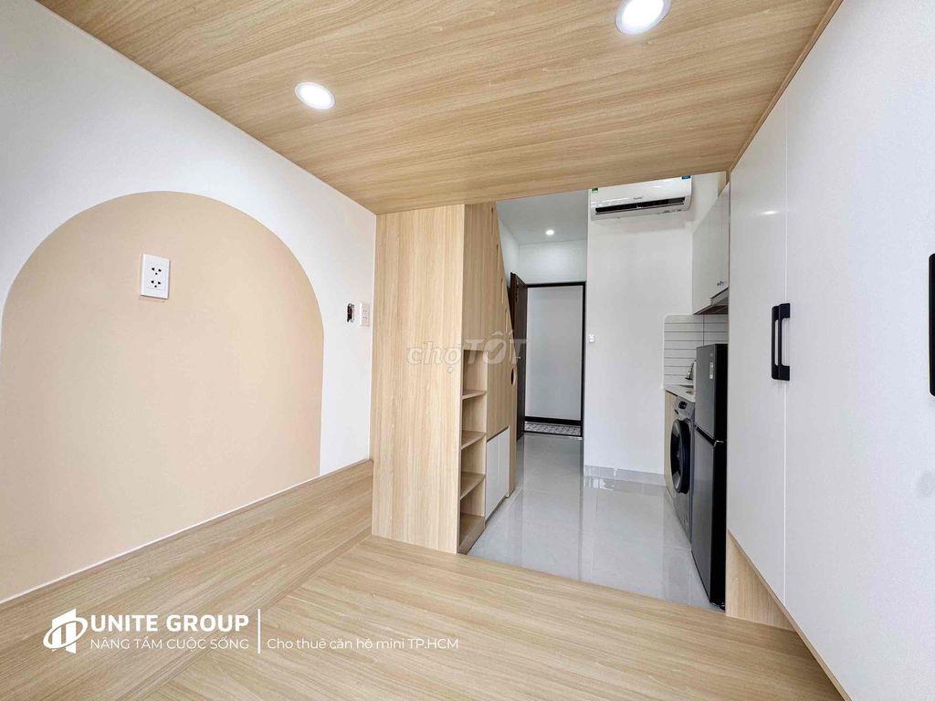 🌿 DUPLEX BAN CÔNG SIÊU RỘNG – KHÔNG GIAN CỰC CHILL 🏡✨
