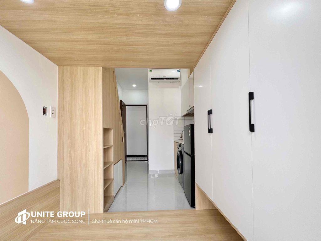 🌿 DUPLEX BAN CÔNG SIÊU RỘNG – KHÔNG GIAN CỰC CHILL 🏡✨