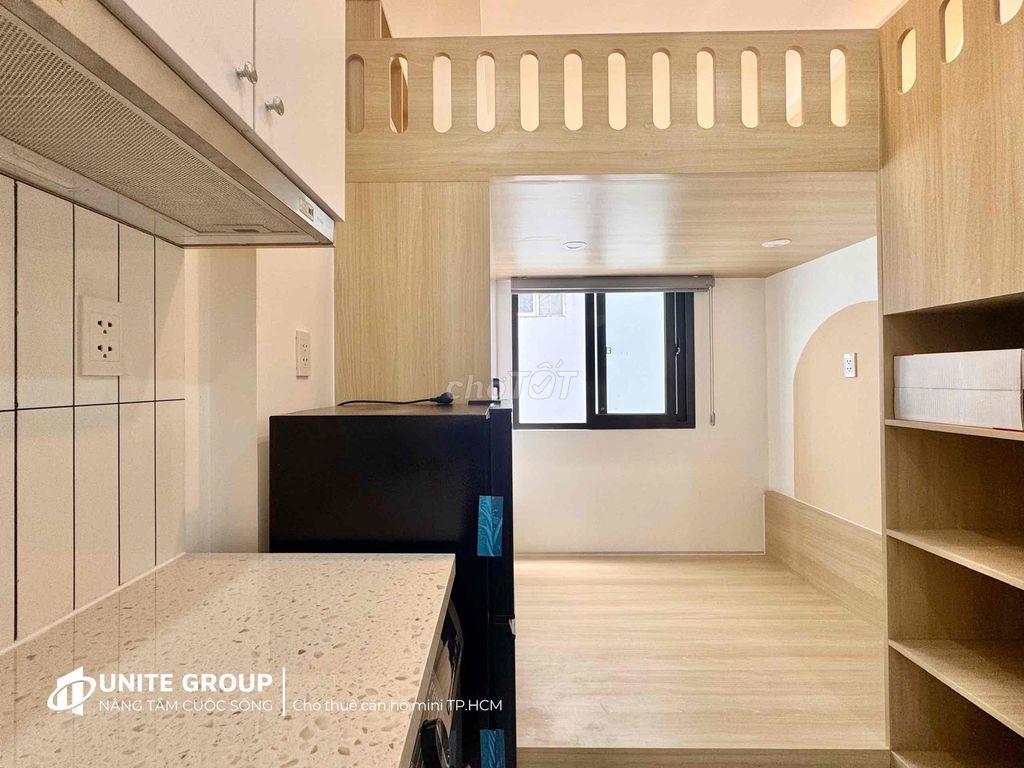 🔥 DỰ ÁN TRỌ MỚI – SIÊU XINH, THIẾT KẾ HIỆN ĐẠI 🏡✨