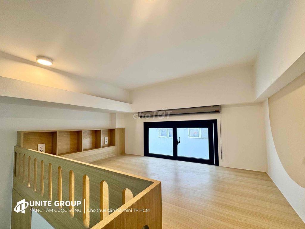🔥 DỰ ÁN TRỌ MỚI – SIÊU XINH, THIẾT KẾ HIỆN ĐẠI 🏡✨