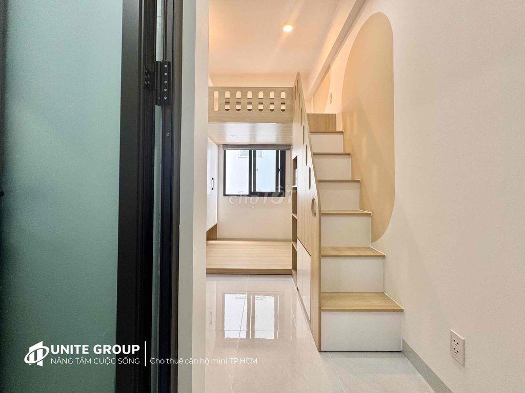 🔥 DỰ ÁN TRỌ MỚI – SIÊU XINH, THIẾT KẾ HIỆN ĐẠI 🏡✨