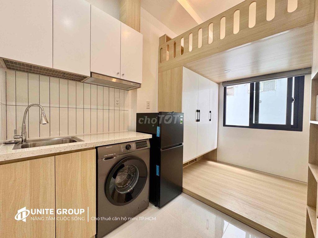 🔥 DỰ ÁN TRỌ MỚI – SIÊU XINH, THIẾT KẾ HIỆN ĐẠI 🏡✨