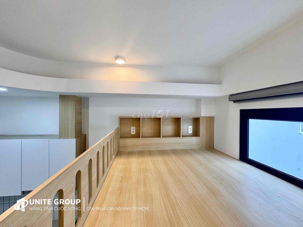 🔥 DỰ ÁN TRỌ MỚI – SIÊU XINH, THIẾT KẾ HIỆN ĐẠI 🏡✨