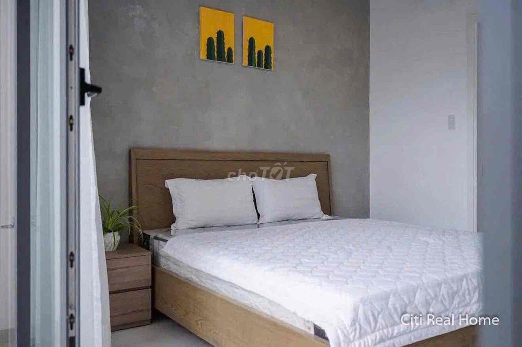 ✨ CĂN HỘ 1PN CAO CẤP – FULL NỘI THẤT 🏡
