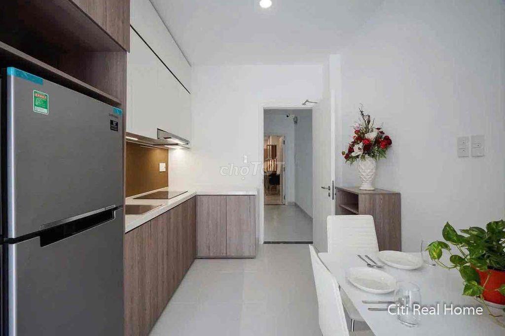 ✨ CĂN HỘ 1PN CAO CẤP – FULL NỘI THẤT 🏡