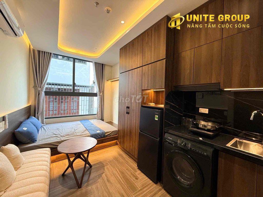 🔥 DỰ ÁN MỚI BÙI QUANG LÀ – FULL NỘI THẤT MỚI, THIẾT KẾ HIỆN ĐẠI 🏡✨