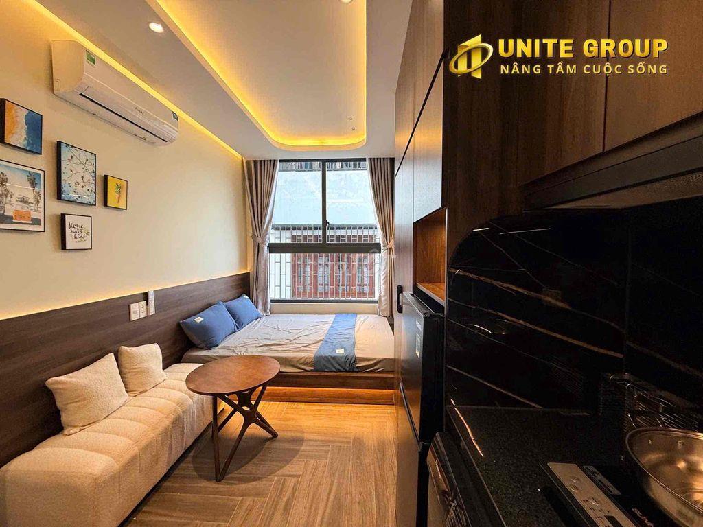 🔥 DỰ ÁN MỚI BÙI QUANG LÀ – FULL NỘI THẤT MỚI, THIẾT KẾ HIỆN ĐẠI 🏡✨