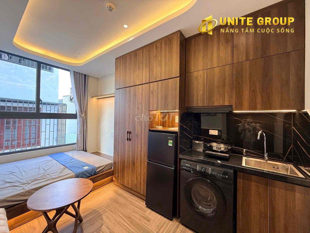 🔥 DỰ ÁN MỚI BÙI QUANG LÀ – FULL NỘI THẤT MỚI, THIẾT KẾ HIỆN ĐẠI 🏡✨
