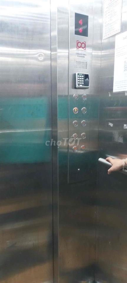 Pass phòng trọ 30m2, gác cao, wc riêng, giờ giấc tự do