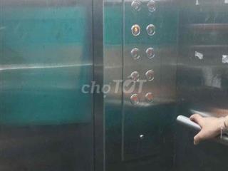 Pass phòng trọ 30m2, gác cao, wc riêng, giờ giấc tự do