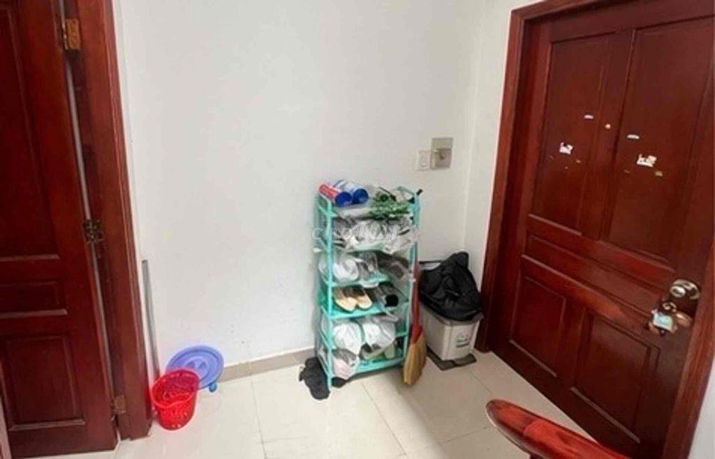 NHÀ ĐẸP 4 TẦNG QL13 P.HIỆP BÌNH - HẺM XE HƠI - 4PN 5WC
