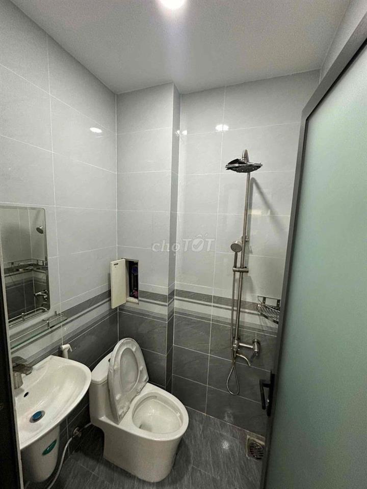 Studio bancol gần chợ Hiệp Bình, Hiệp Bình Chánh, Thủ Đức