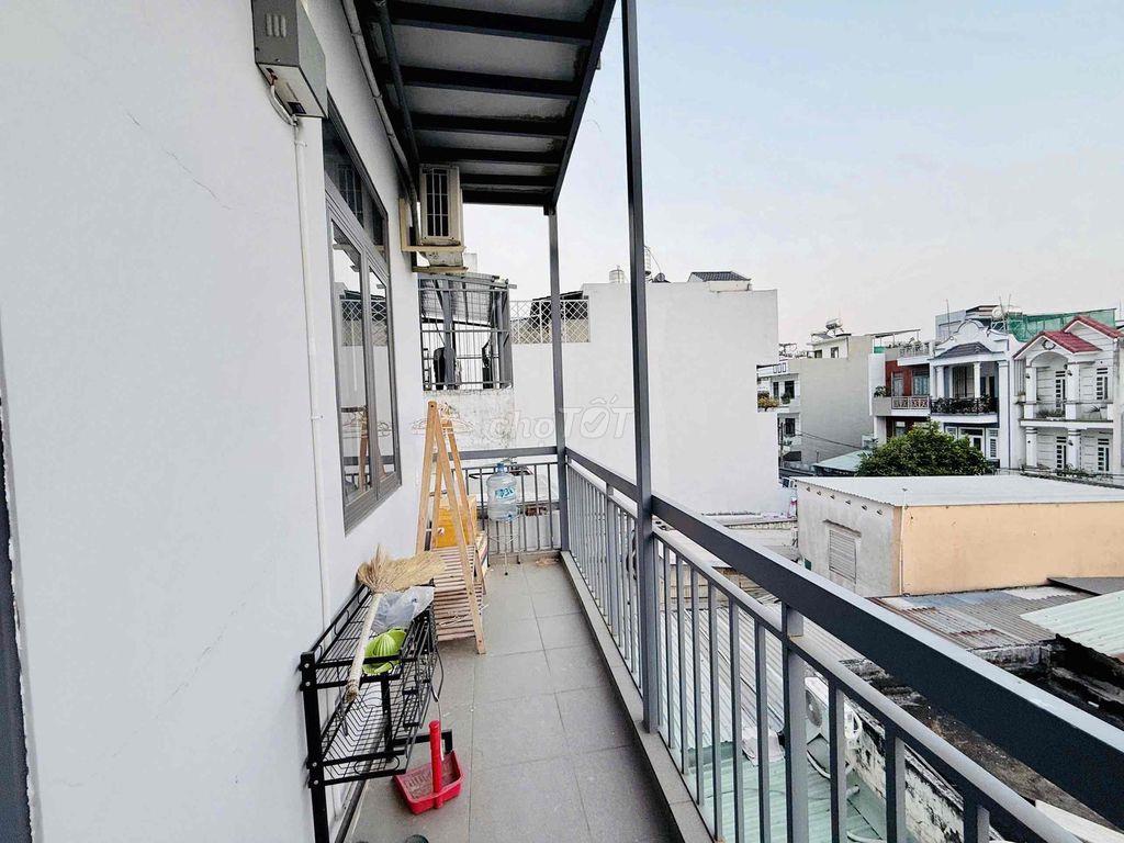 Studio bancol gần chợ Hiệp Bình, Hiệp Bình Chánh, Thủ Đức