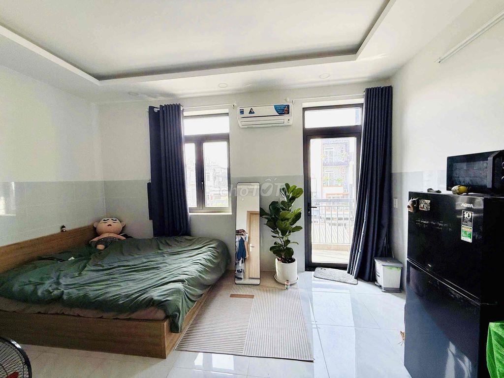 Studio bancol gần chợ Hiệp Bình, Hiệp Bình Chánh, Thủ Đức