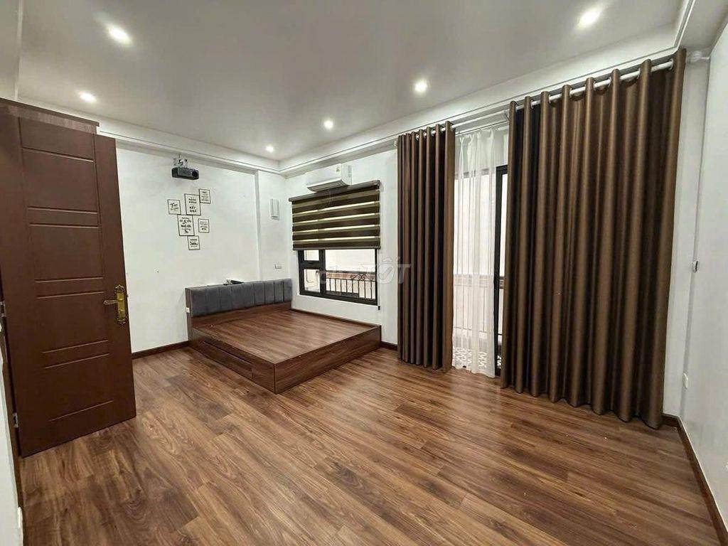 Chính chủ bán nhà dòng tiền-7 tầng - TM - ngõ thông KD- dt 50tr/tháng
