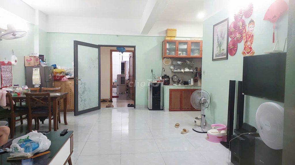 Bán căn chung cư HÒA KHÁNH- LIÊN CHIỂU ĐÀ NẴNG