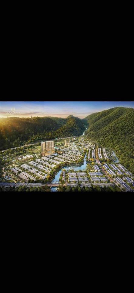 Tinh Hoa Đảo Ngọc Hải Vân Bay sống trọn đỉnh cao ,đầu tư thắng lớn