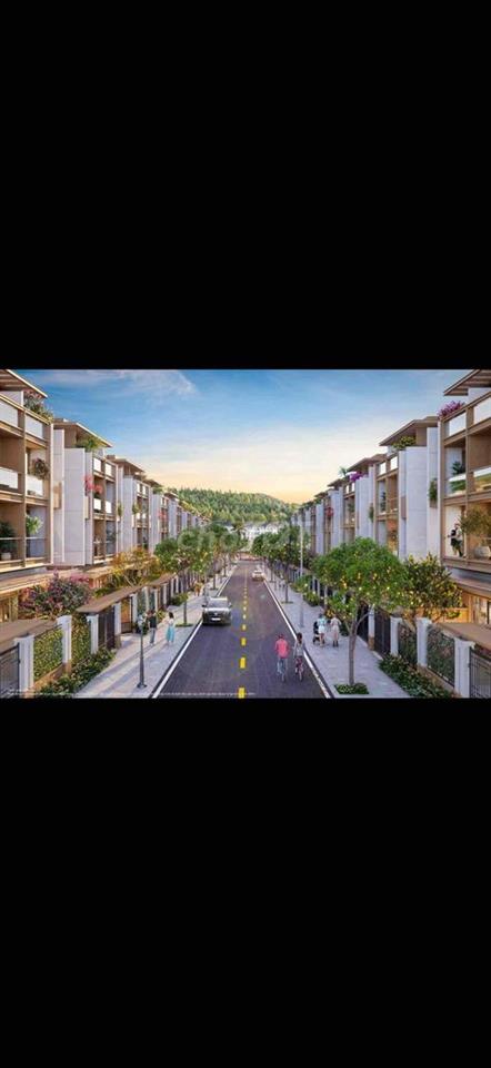 Tinh Hoa Đảo Ngọc Hải Vân Bay sống trọn đỉnh cao ,đầu tư thắng lớn