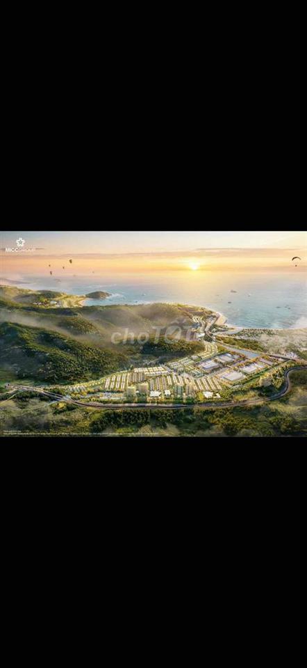 Tinh Hoa Đảo Ngọc Hải Vân Bay sống trọn đỉnh cao ,đầu tư thắng lớn