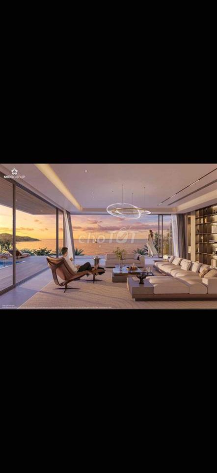 Tinh Hoa Đảo Ngọc Hải Vân Bay sống trọn đỉnh cao ,đầu tư thắng lớn