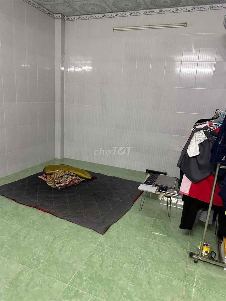 Phòng Cho Thuê ở Bình Thạnh ( có máy giặt , máy lạnh , giờ tự do